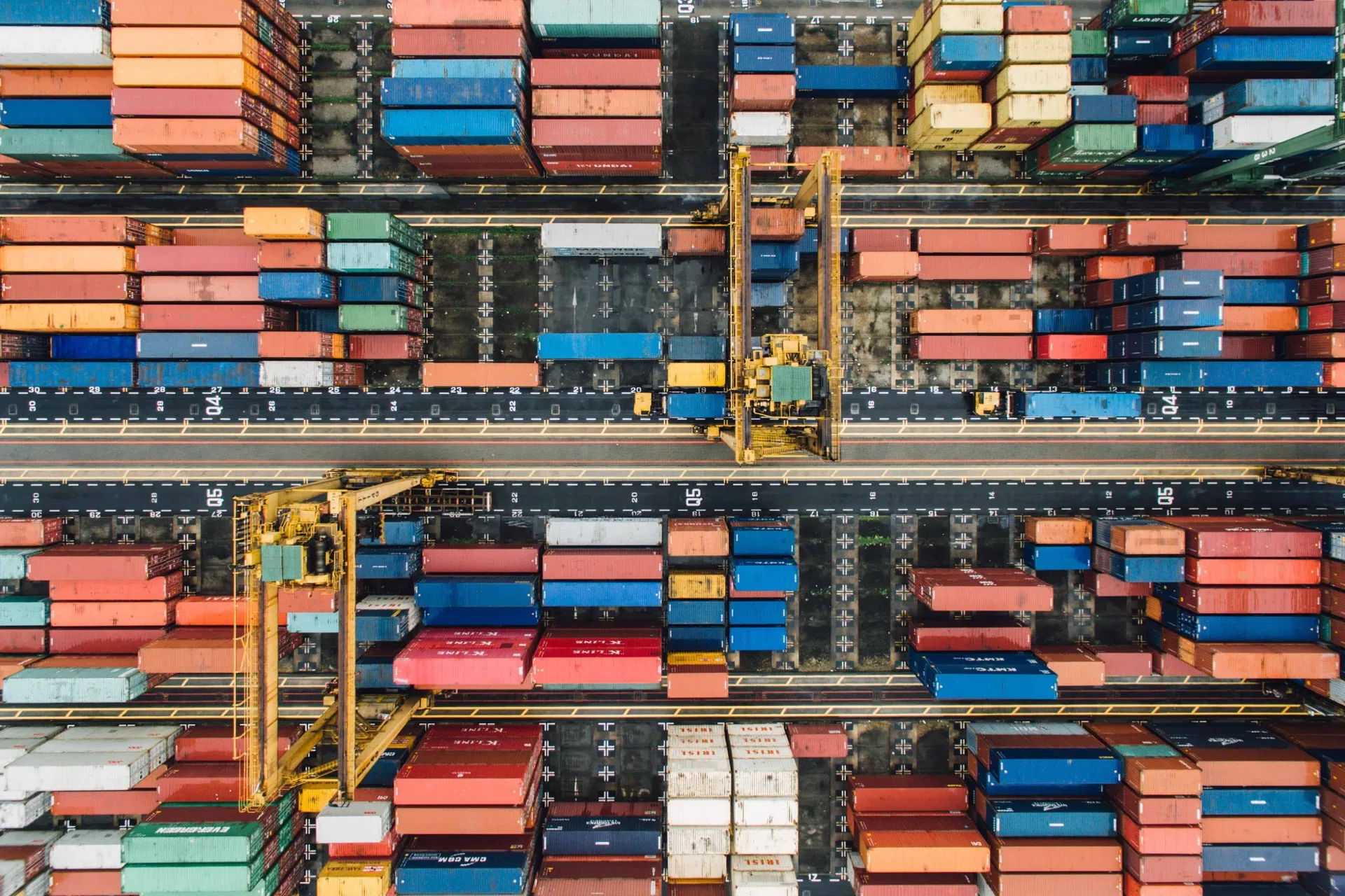 Conseil en organisation et processus